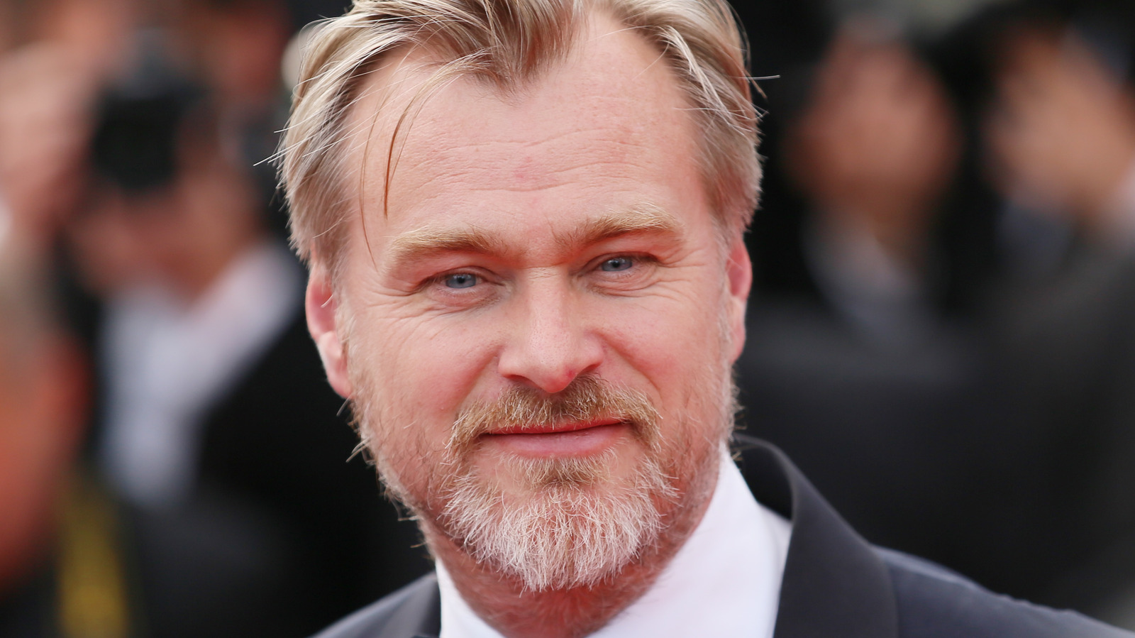 Christopher Nolan