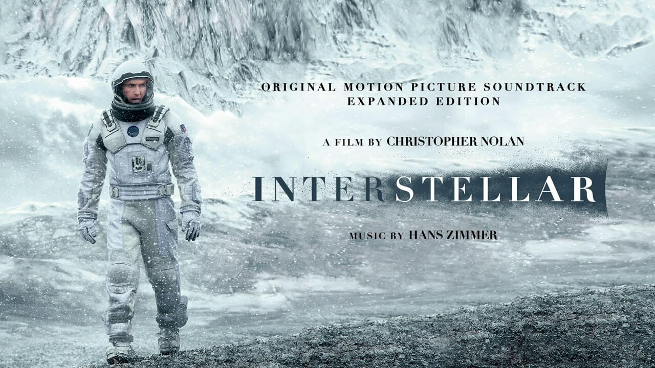 Interstellar [2014] by Christopher Nolan - Movie Summary